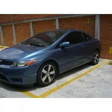 Honda Civic Coupe