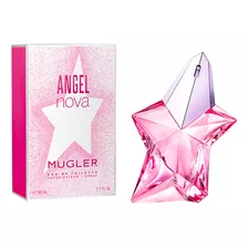 Perfume Femenino Mugler Angel Nova Edt 50ml