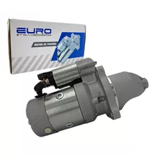 Motor Partida Ford Cargo 1421 1617 1621 815 1417 (cummins)