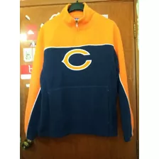 Sudadera Chicago Bears Nfl LG Adulto Térmica