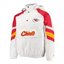 Sudadera Con Capucha Nfl Tendencia Chaqueta De Manga Larga