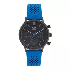 Reloj adidas Aosy22015 Deportivo Azul Rey Caballero