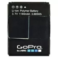 Bateria Gopro Go Pro Hero3+ Hero 3 Ahdbt-302