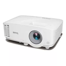 Proyector Benq Mx550 3600lm Blanco 100v/240v