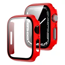 Protector De Pantalla Rígido Para Reloj Apple Watch 44mm