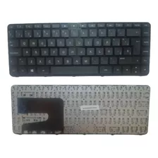 Teclado Hp 240 G2 245 G3 14-g 14-r 14-n - Hp 240 G2 245