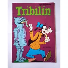 Comic Tribilin N° 335 Año 1979 / Leer Descripción