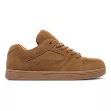 Zapatilla Men Accel Og Brown Gum