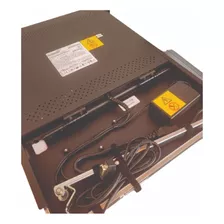 Ibm 1u 17-inch Flat-panel Monitor Console Kit 1723-hc1 
