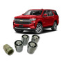 Banda Micro V Chevrolet Tahoe V8 5.3l 2008-2014