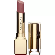  Clarins Rouge Eclat Labial 17 Pink Magnolia A