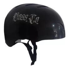 Capacete Para Skate / Patins / Esportes Radicais Marca Boss