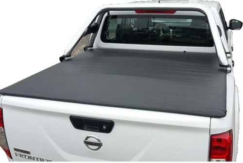 Foto de Carpa Plana Nissan Frontier Np300 Camioneta Platon Importada