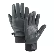 Guantes De Polar Softshell Pantalla Táctil Naturehike Gl05