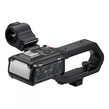 Unidad De Manija Desmontable Panasonic Para Hc-x1500 Con Bot