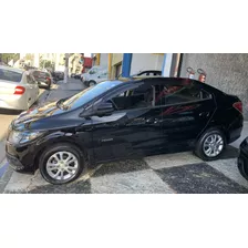 Chevrolet Prisma Ltz 1.4 Completo Novíssimo 2015