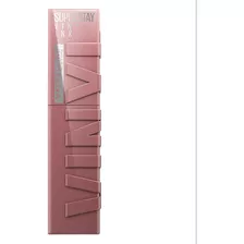 Labial Líquido Maybelline Superstay Vinyl Ink