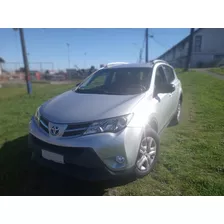 Toyota Rav4 2015