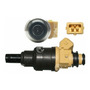 Inyector Marca Tomco 15648 Autos 2,0 Dodge Avenger Eclipse