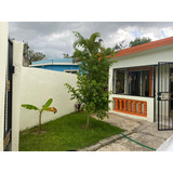 Se Vende Casa De Oportunidad, Residencial Don Gregorio Iii, Santo Domingo Oeste.
