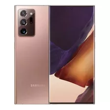 Samsung Galaxy Note 20 256gb Mystic Bronze Refabricado Libre