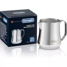 Jarra De Acero Inoxidable De'longhi, 350ml