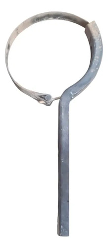 Suporte Bujao Ar Mb Axor 2544