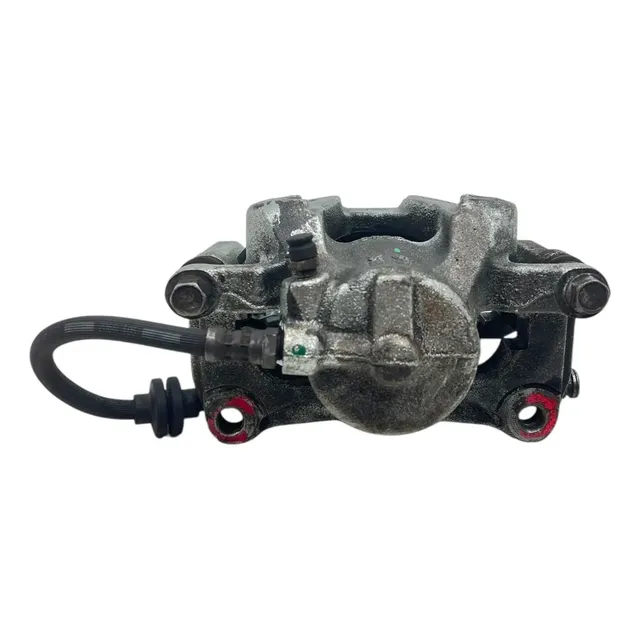 Pinça Dianteira Direita Jeep Compass 1.3 2022 2023 2024 6