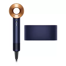 Secador De Pelo Dyson Supersonic Prussian Blue/ Rich Copper