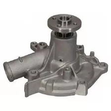 Bomba De Agua Para Montacargas Motor 4g63 4g64