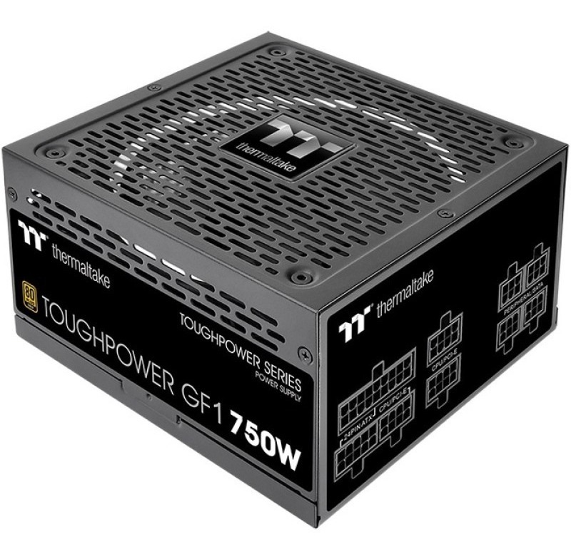 THERMALTAKE TOUGHPOWER GF1 750W