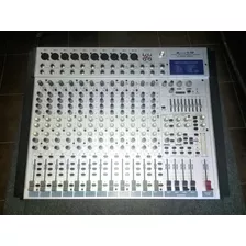 Mixer Consola Alto L-16