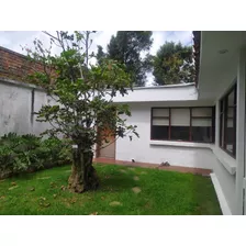 Vendo Casa De 368 M2 Remodelada. Sector Exclusivo. Santa Ana Occidental. Bogotá D.c.