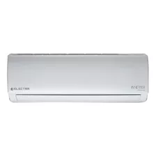 Aire Acondicionado Electra Trend Inverter Frío/calor 2924 Frigorías Blanco 220v Etrdi35tc