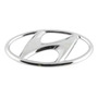 Logo Emblema Trasero Hyundai Tucson 2013-2015 Hyundai Tucson