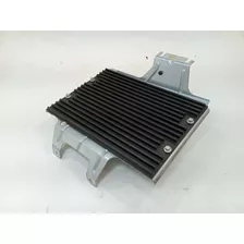 Modulo Amplificador Do Som Land Rover Freelander 2.2 2011