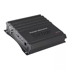 Amplificador Power Acoustik Va 1- 1600d Monofonica