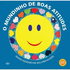 Os Sons Do Mundinho 2ed: Planeta Terra, De Dcl Difusao Cultural Do Livro (itupeva). Série Iten Não Informado, Vol. 0. Editora Dcl, Capa Mole, Edição 1 Em Português, 2019