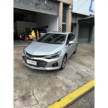 Chevrolet Cruze 5 1.4 Premier 5p