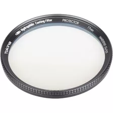 Tokina 77mm Hydrophilic Coating Protector Filter