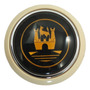 Emblema Delantero Insignia Vw Combi Tipo 2 