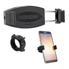 Soporte De Teléfono Para Arkon Mobile Grip 2 Teléfono Soport