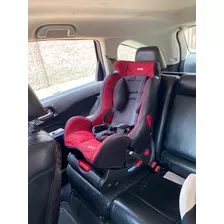 Silla De Bebe Para Automovil Seguridad Y Confort. 