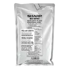 Sharp Revelador Mx561nv / Mxm364 365 464 465 564 565n