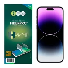 Pelicula Premium Hprime Fiberpro® Para iPhone 14 Pro Max