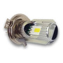 Luz De Vicera Volvo 6 Led Mica Ambar No.14748