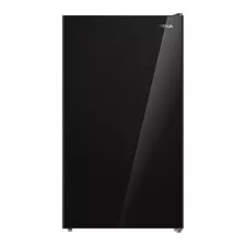 Refrigerador Frigobar Teka Rsr 10520 Gbk Cristal Negro 113l 115v