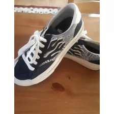 Zapatillas Urbanas 