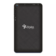 Tableta Stylos 7 Android Taris 1gb/16gb Negro | Stta111b