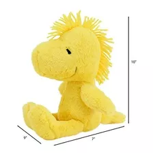 Animal Adventure Peanuts 10 Peluche Coleccionable Woodstock